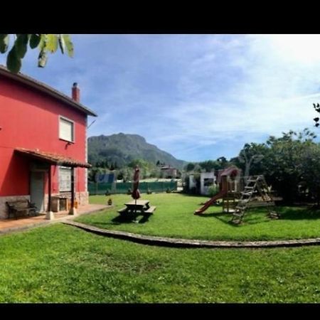 Casa La Granda Villa Onís Exterior foto