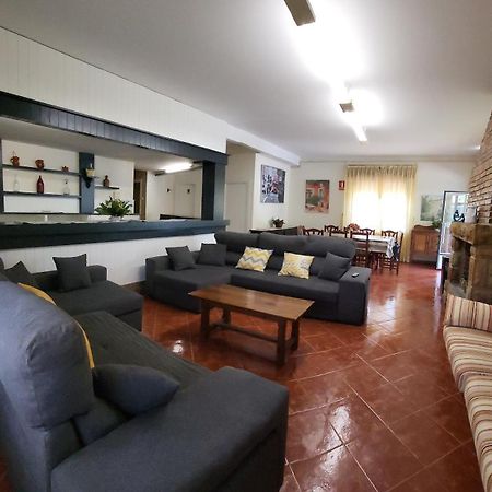 Casa La Granda Villa Onís Exterior foto