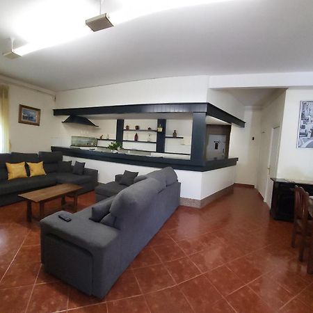 Casa La Granda Villa Onís Exterior foto