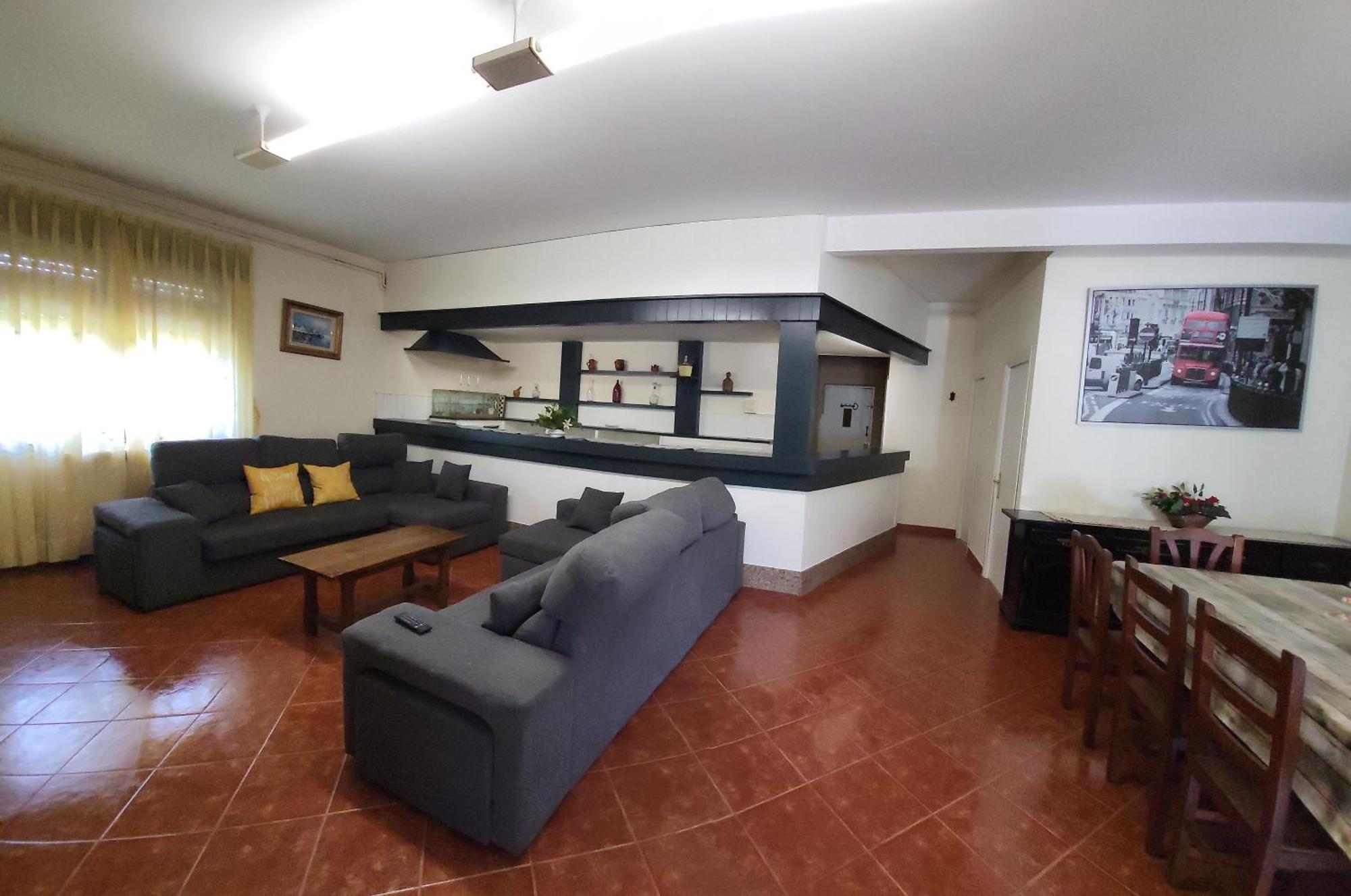 Casa La Granda Villa Onís Exterior foto